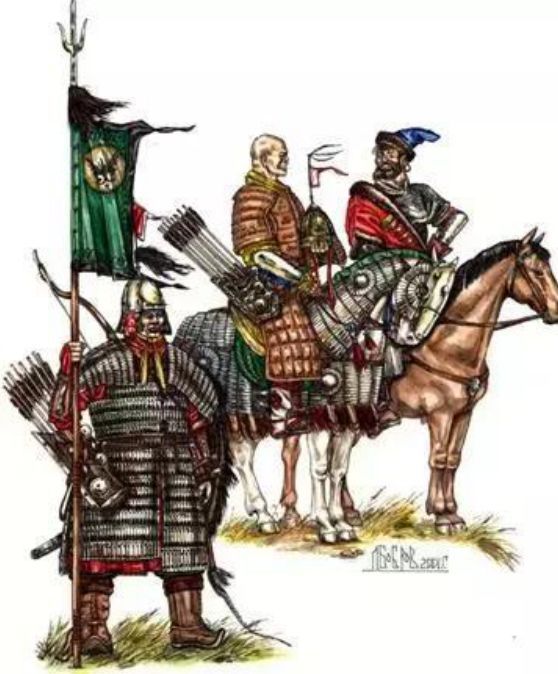 雍正对战八旗,雍正最后怎样解决八旗