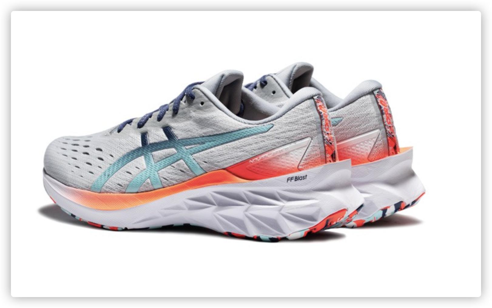 亚瑟士跑鞋矩阵教学,2023年亚瑟士跑鞋矩阵