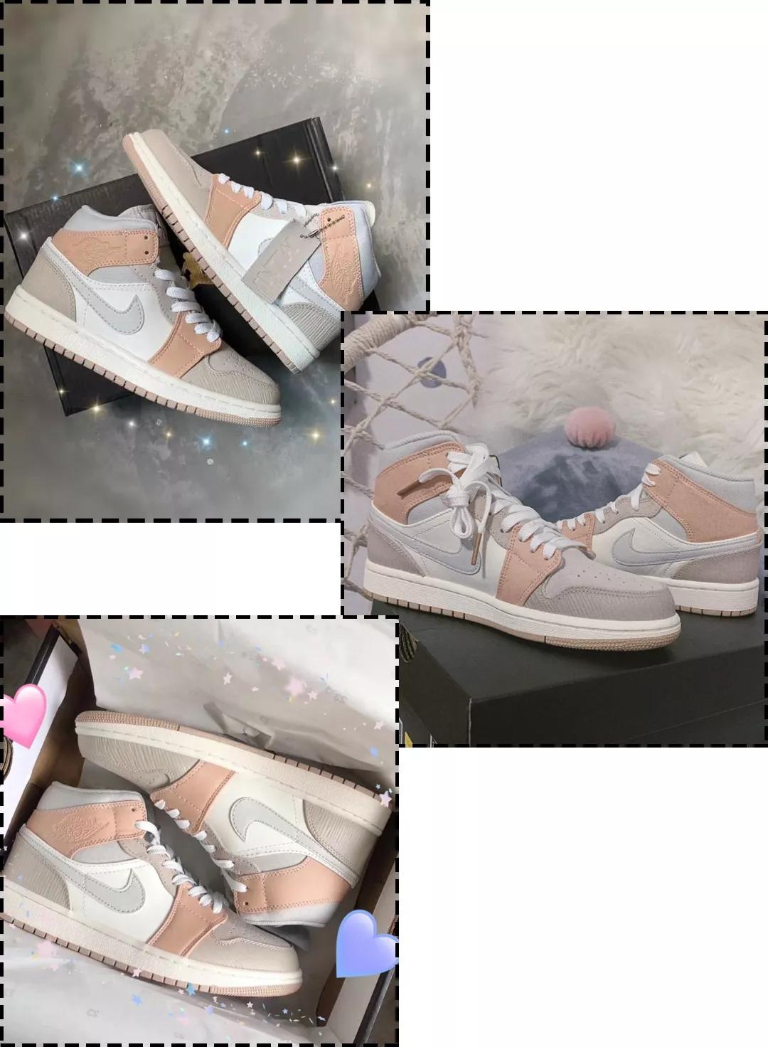 耐克和匡威哪个鞋好看,匡威高帮鞋和耐克哪个好看