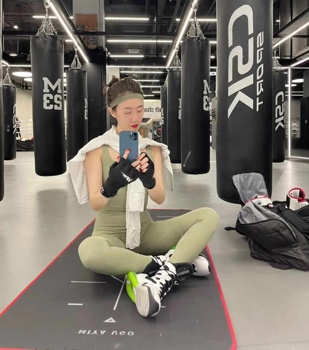 张萌学习的是精力管理,张萌精力管理50讲清晰完整