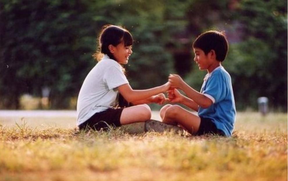 唯美电影短片小清新,温情小清新电影