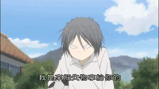 夏目友人帐重拾温暖治愈你的心灵,夏目友人帐最治愈的一集