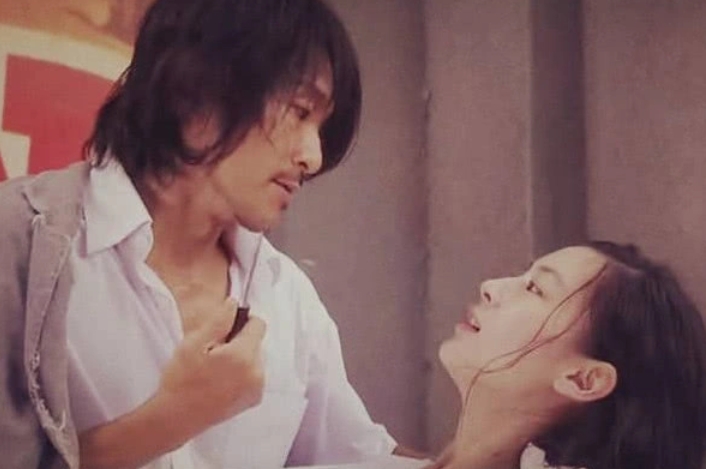 小栗旬马东锡,小栗旬和马东锡