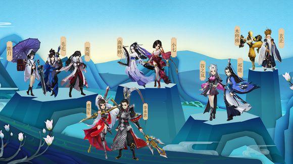 剑网3萌新入门,剑网三萌新玩唐门行吗