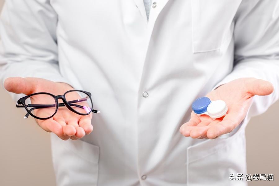 戴博士伦隐形眼镜的技巧,戴博士伦眼睛很干怎么办