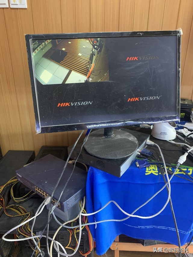 无线监控一般装在哪里,家里安装监控了怎么能远程监控