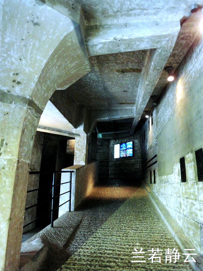 上海1933老场坊真的是屠宰场吗,上海1933屠宰场真实照片