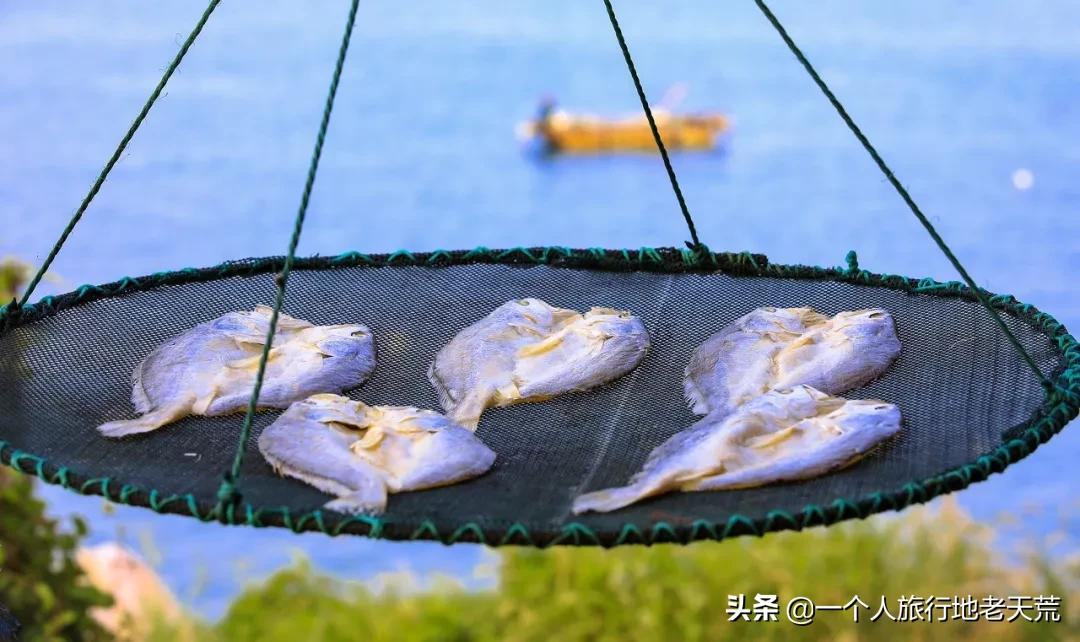 国内最适合一个人旅行的20个地方!去过才懂得什么是自由