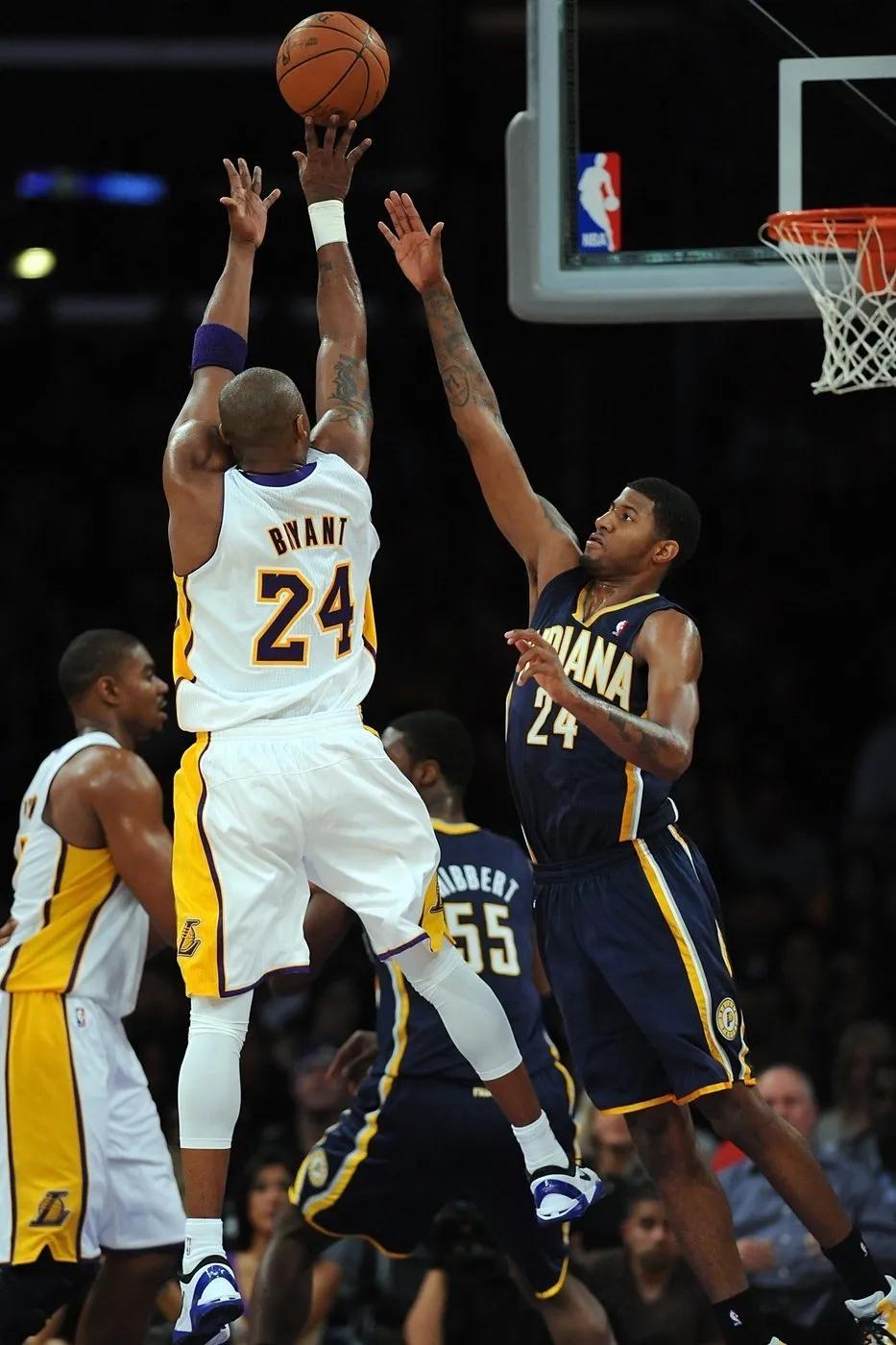 曼巴精神致敬科比视频,纪念科比曼巴精神