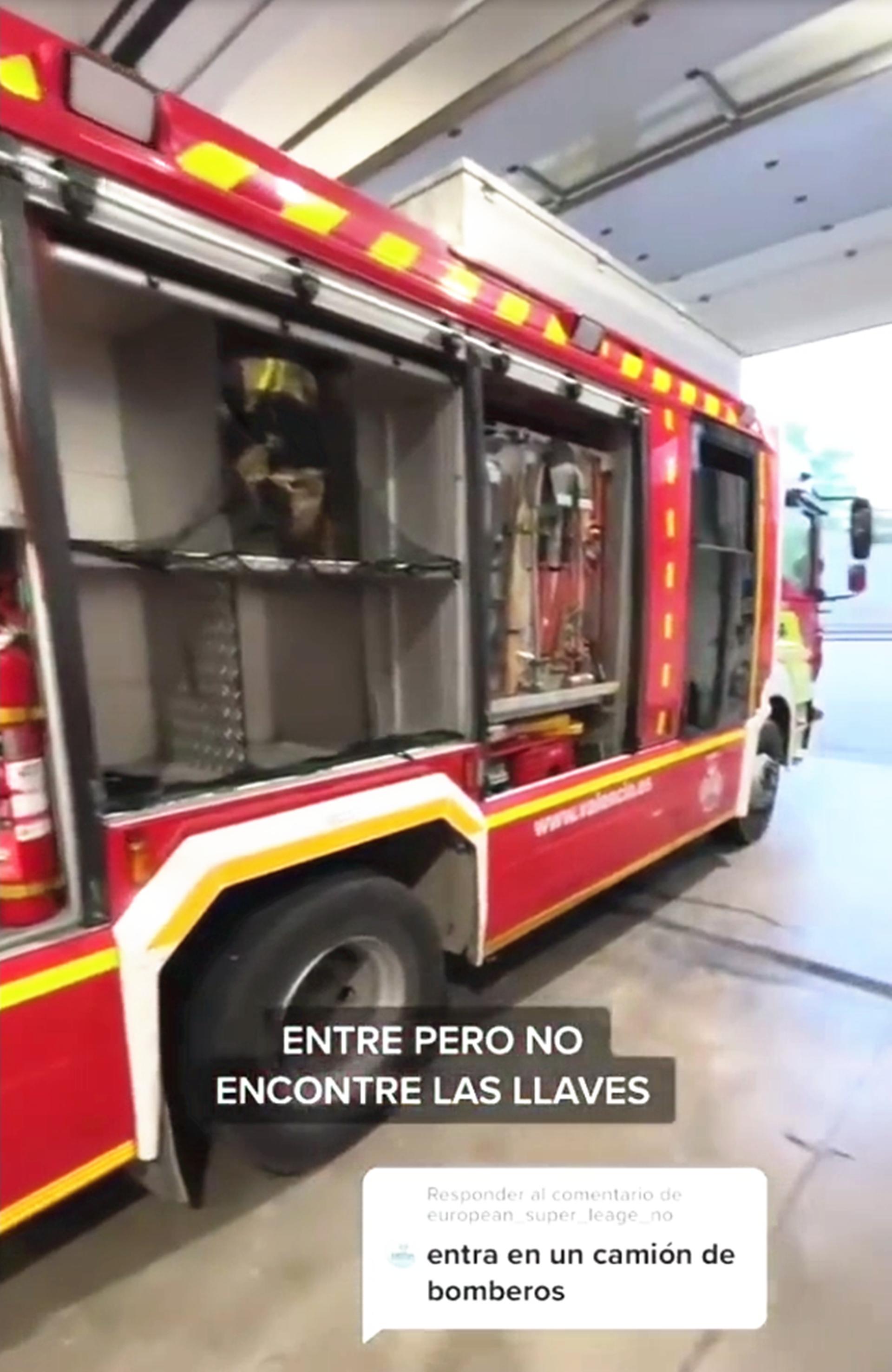 西班牙男子穿越事件,西班牙真人真实事件