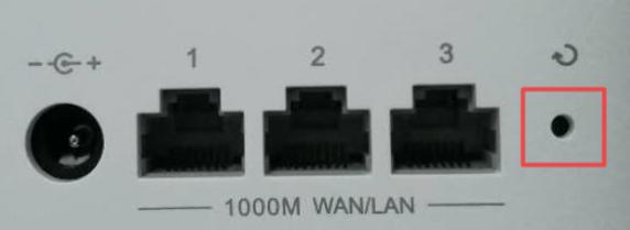 大麦路由器怎么恢复出厂,优酷路由器恢复出厂设置