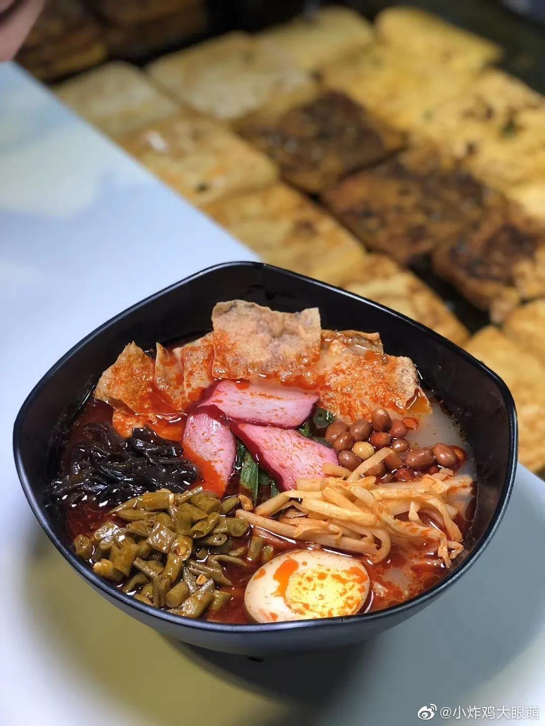 摆摊吧，天津人！天津16家夜市大盘点，天津人的快乐又回来了