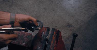 指尖陀螺能转1分钟的轴承,指尖陀螺到底能转多快