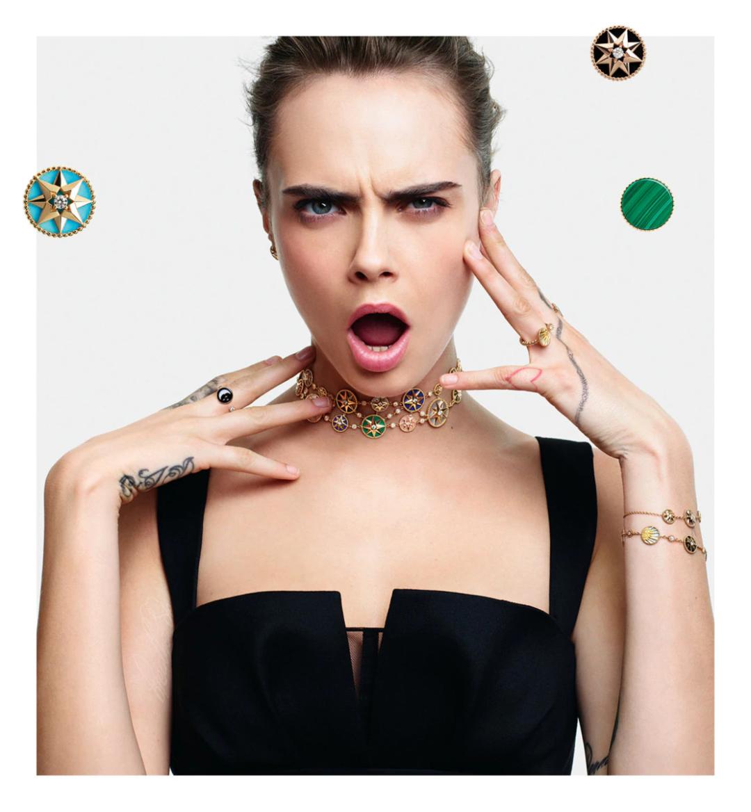 caradelevingne瓒呮ā鍚堝奖,瓒呮ācaradelevingne濂冲帆