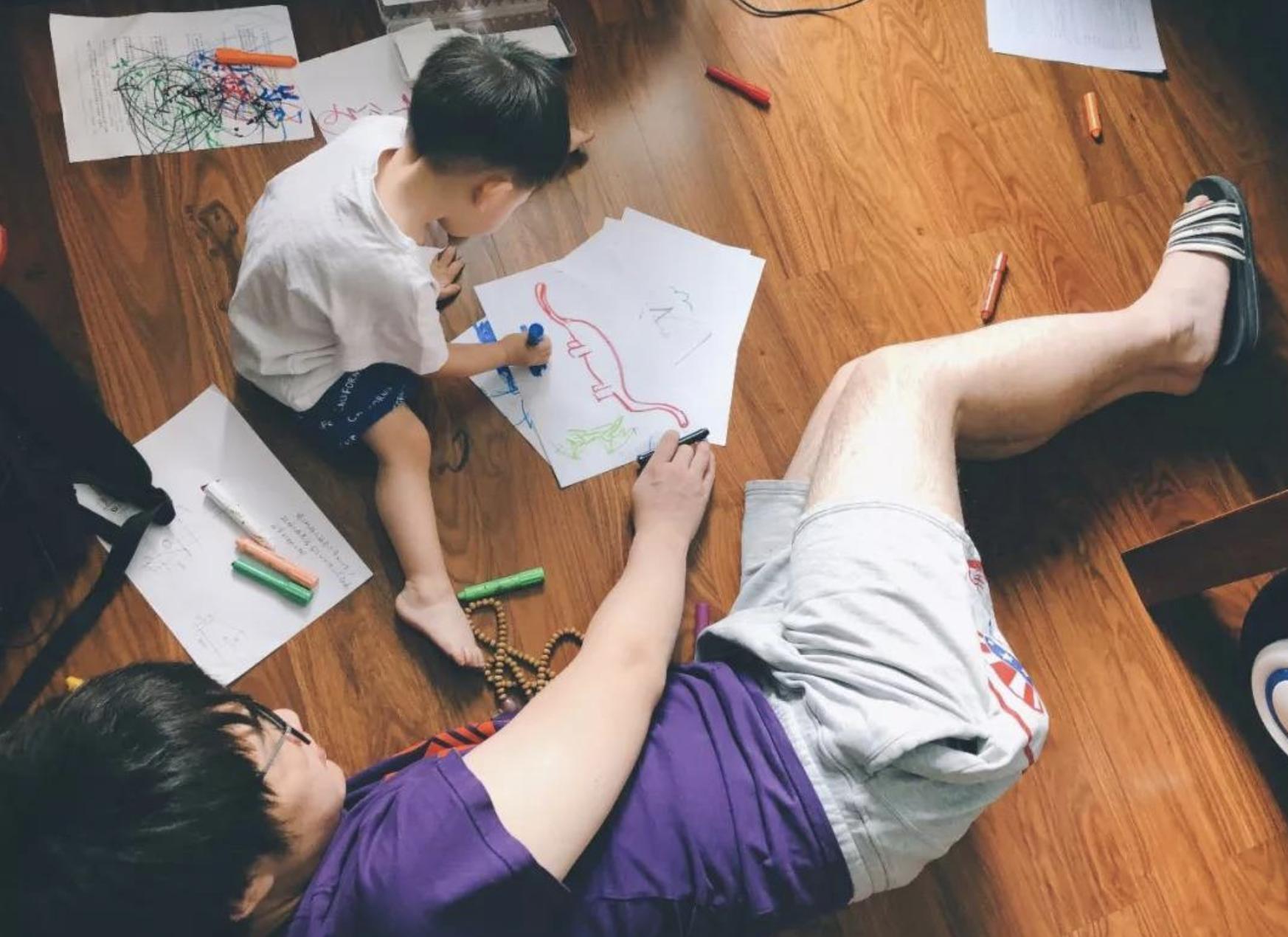 孩子到了仇亲期怎么办,仇亲期的孩子怎么纠正