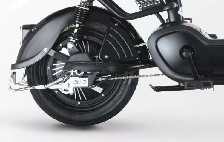 电动车检查步骤,电动车定期检查都检查些什么