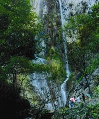 云梦山鬼谷子,鬼谷子和云梦山