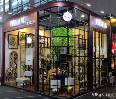 鎭掓偊瑁呴グ璁捐,杞瀹跺眳瀹氬埗妗堜緥鍒嗕韩