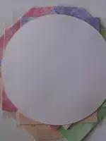 自制手工节日贺卡材料,手工制作节日贺卡幼儿园教程