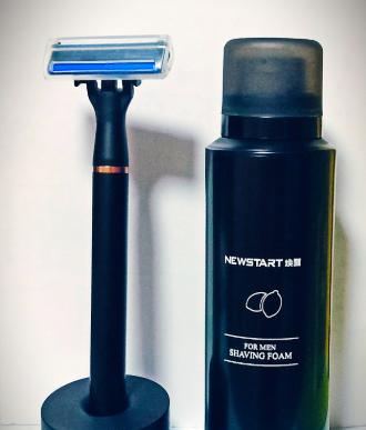 吉列剃须刀头价格差异怎么这么大,吉列剃须刀一刀一架价格