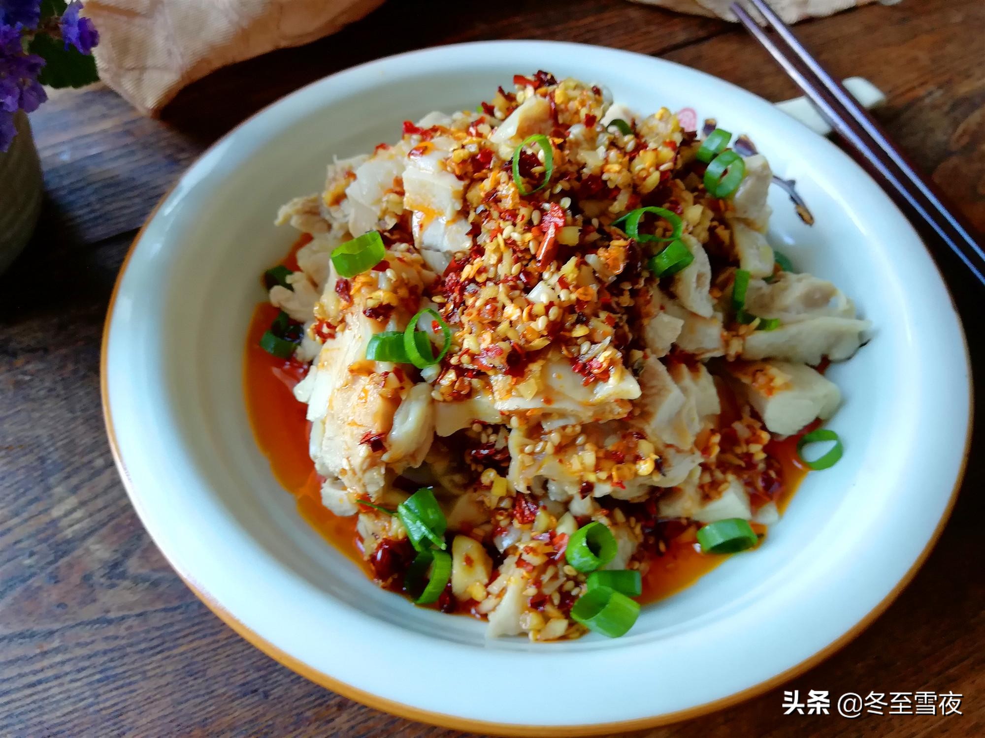 过年吃鸡最好吃的做法,这16道鸡肉做法春节必备