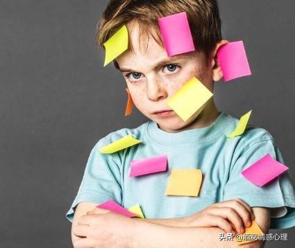 为什么要让孩子活得跟别人都一样？