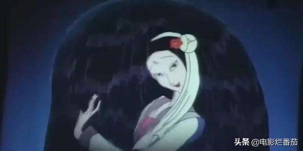 还记得九色鹿等这类动画片吗,上海动画片经典老片九色鹿