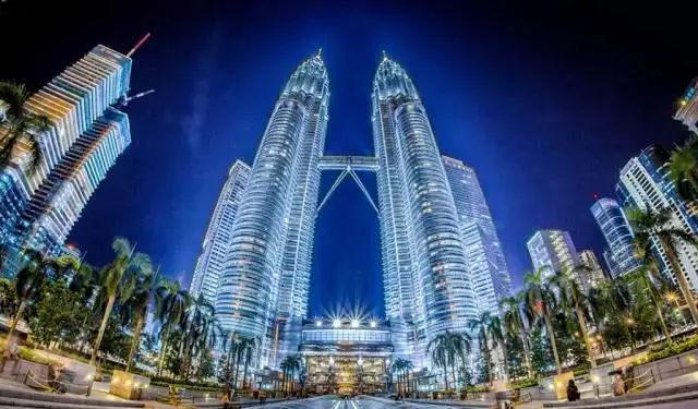 适合蜜月旅游的地方,这些地方美到窒息不去后悔