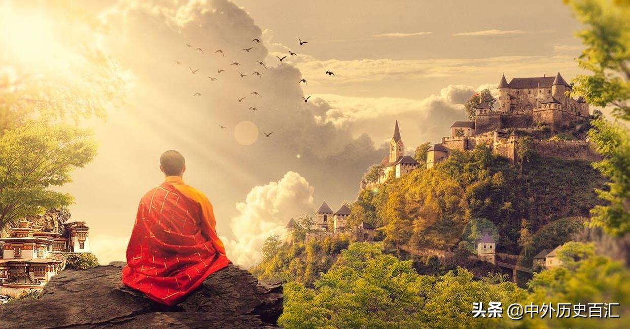 身在福中知福的经典金句,有一句话叫身在福中不知福