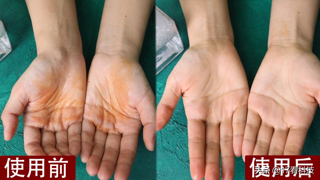 自制洗手液用什么最好,洗手很重要胜过吃补药