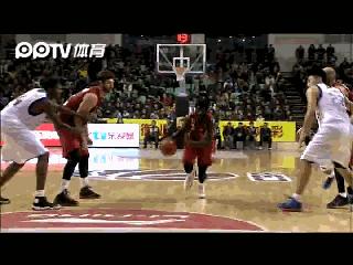 野球场打篮球应该怎么打,野球场遇到脏动作怎么办