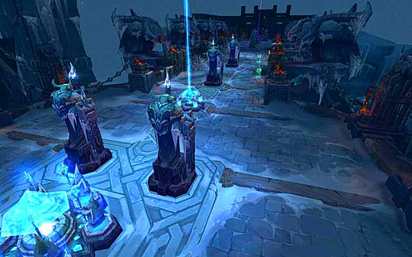 lol大乱斗的五杀,lol大乱斗最恶心英雄排行榜