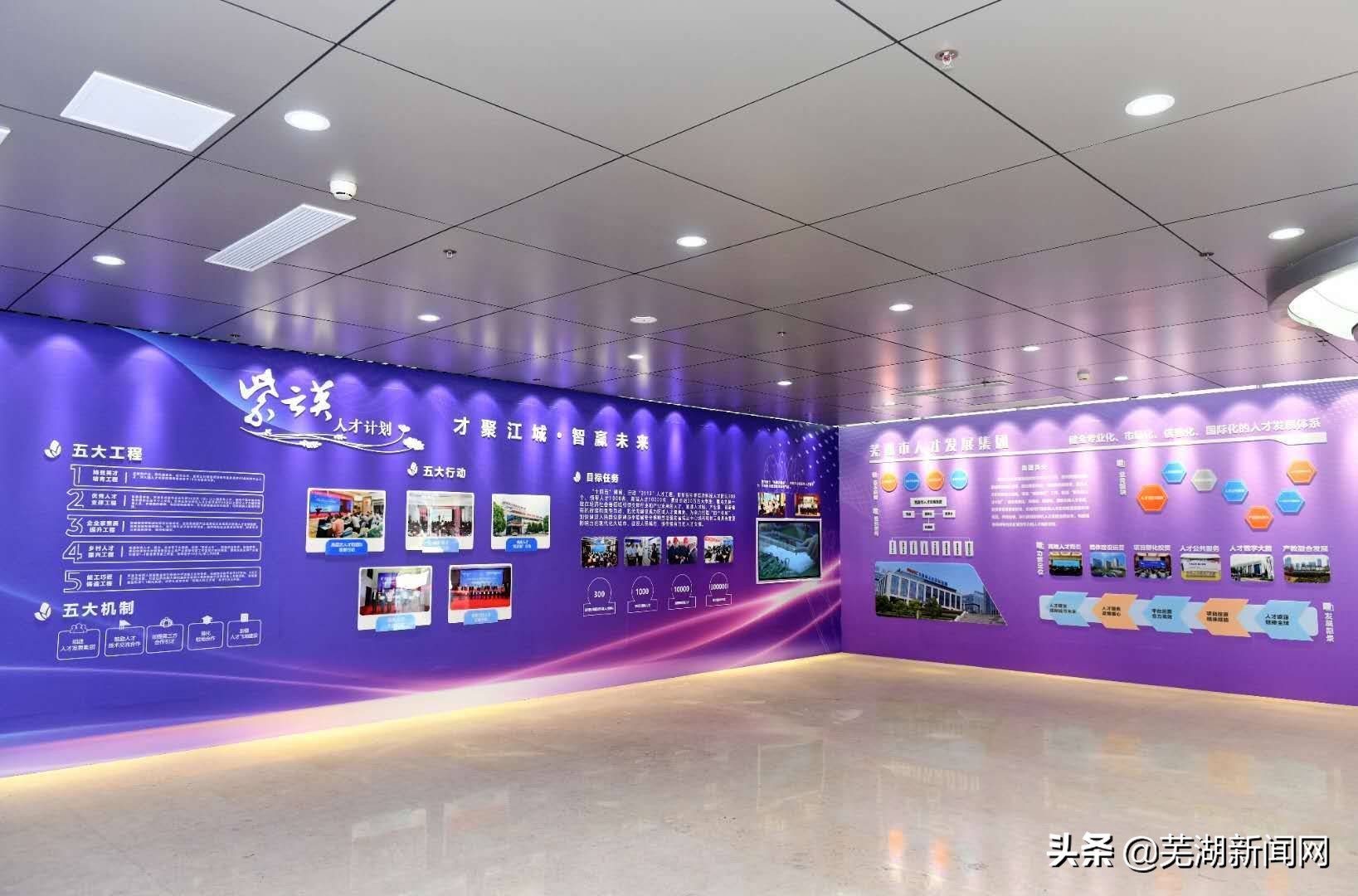 芜湖紫云英人才计划有哪些补贴,芜湖紫云英人才计划每年都有吗