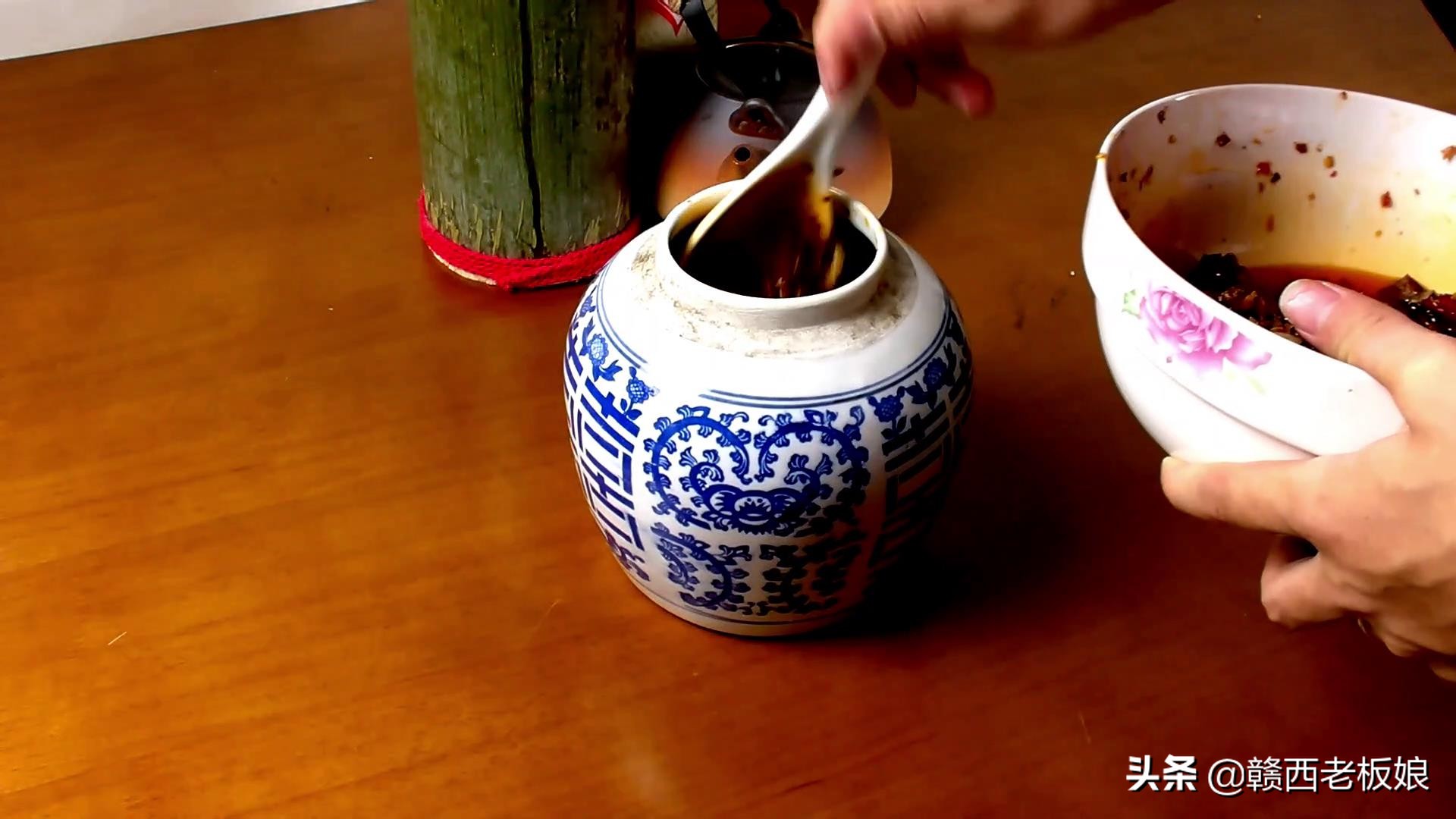 茄子吃不完晒干的教程,茄子买多了吃不完该怎么做