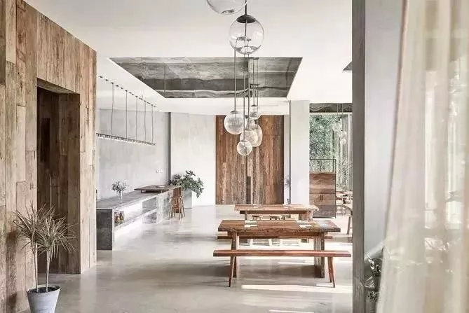 国内设计范十足的精品民宿,国内特色民宿设计公司推荐