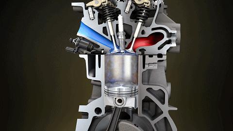 大众新款1.5t解析,比亚迪1.5t和大众1.4t发动机对比