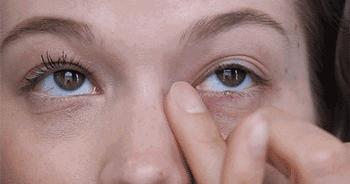 眼霜到底有没有用啊,眼霜里面有什么成分不能用