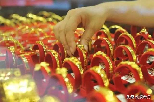 中国黄金曝光还能买吗,揭秘市面上最新黄金骗局