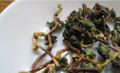 茶中的秘密,茶梗到底有多厉害