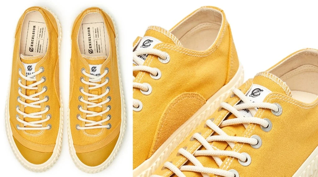 饼干鞋excelsior推荐颜色,饼干鞋excelsior两款对比