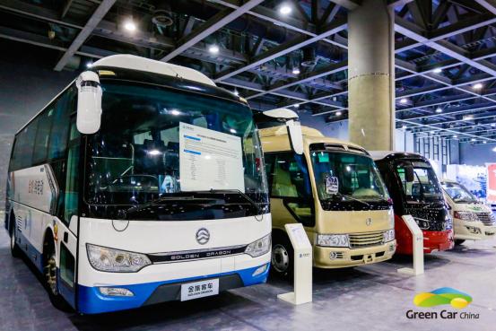 广州车展新能源电动车,2021广州车展新能源