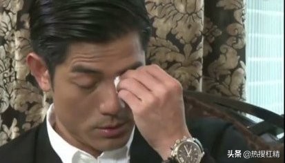 郭富城被女粉丝“仙人跳”过，杜淳父亲也自称被44岁大姐姐套路了