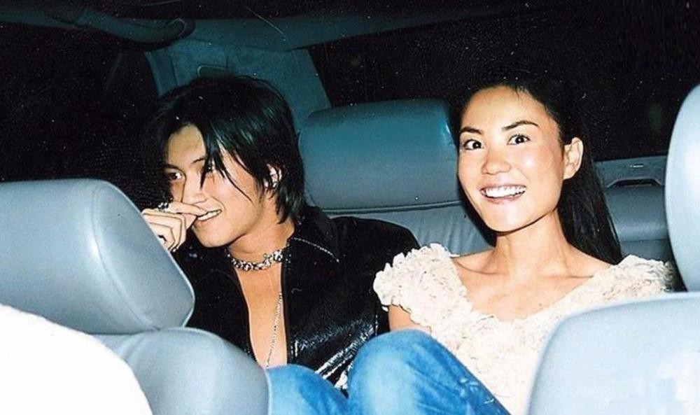 王菲窦唯风波,王菲窦唯恩怨史