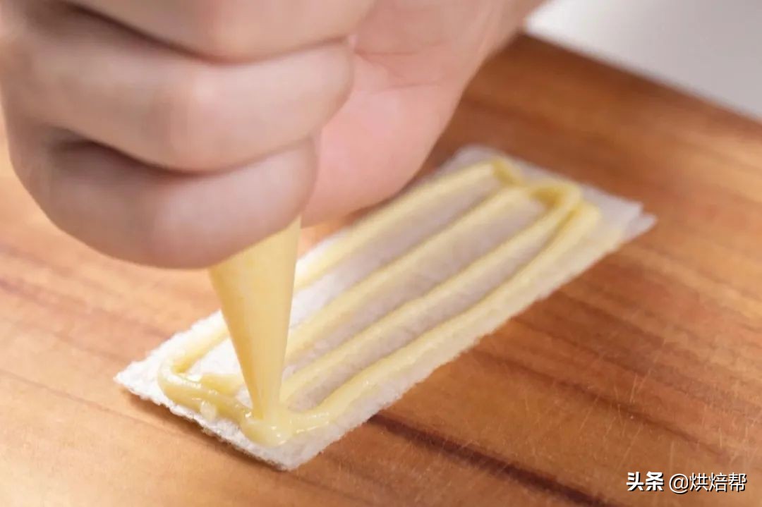 手工制作威化饼,怎样在家做威化饼