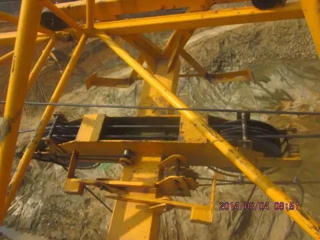 大型机械设备安全检查,施工设备安全检查要点