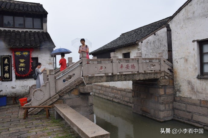 江苏常熟沙家浜现状,江苏常熟沙家浜景区演出
