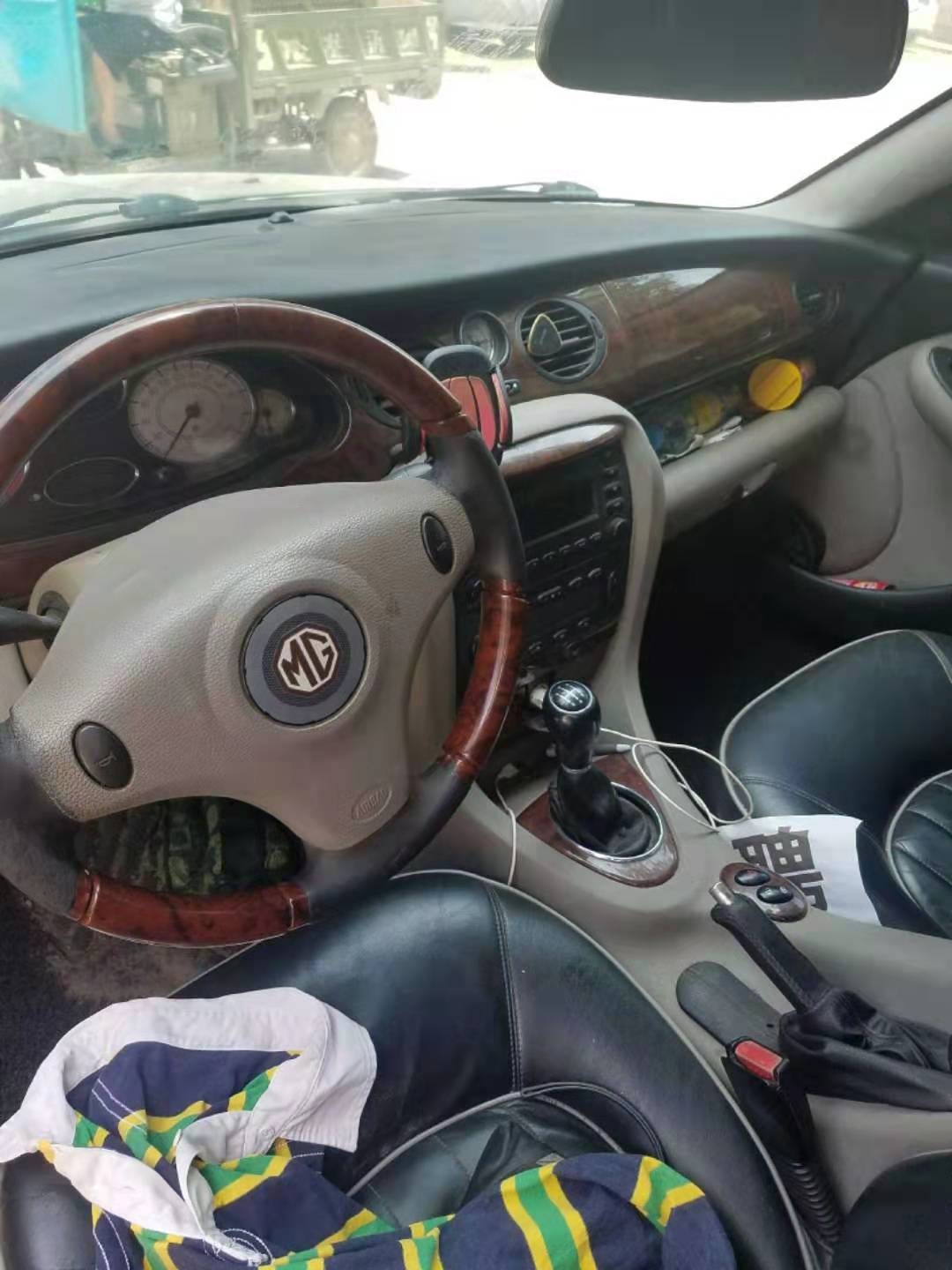 复古风mg7改装,复古风面馆装修图