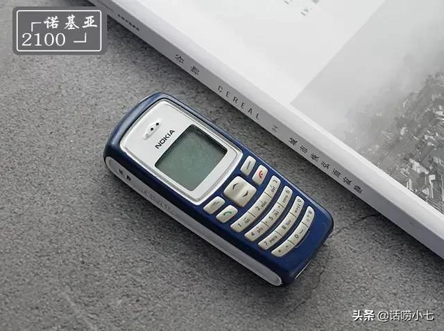 曾经直板手机最辉煌的时候,你记得这些经典产品吗?