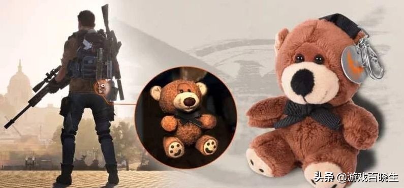 全球疫情爆发，《全境*锁封**2》一周年TD2何去何从？