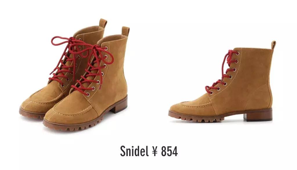 今冬最洋气的靴子,今年的靴子真是时髦度爆表